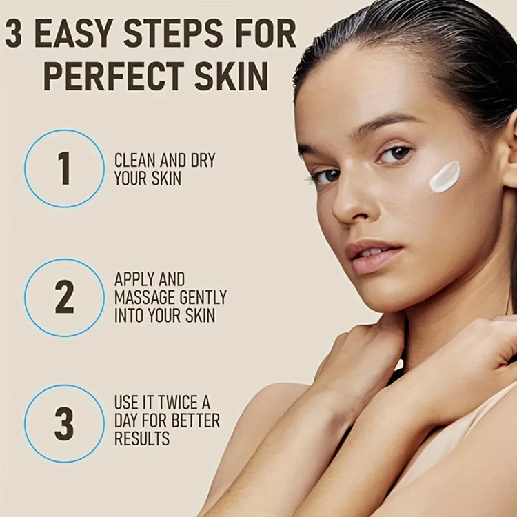 beauty serum for your soft skin