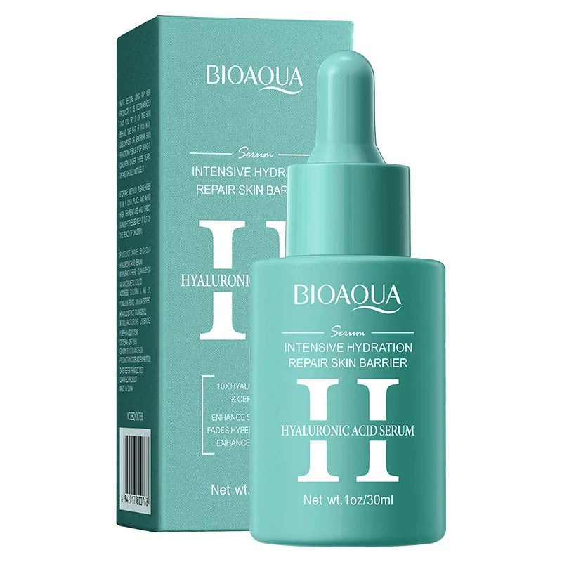 BIOAOUA Retinol Essence Anti-wrinkle Hydrating Moisturizing Nourishing Brightening Skin Color Face Serum Skin Care Products