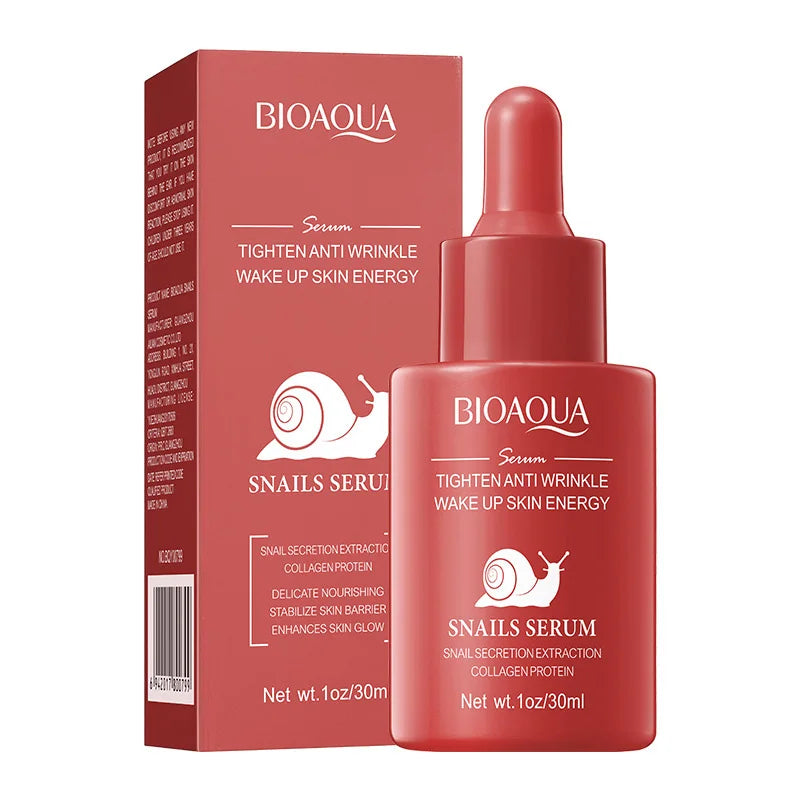 BIOAOUA Retinol Essence Anti-wrinkle Hydrating Moisturizing Nourishing Brightening Skin Color Face Serum Skin Care Products