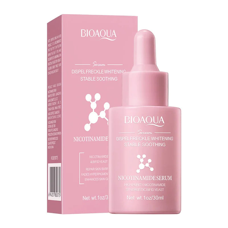 BIOAOUA Retinol Essence Anti-wrinkle Hydrating Moisturizing Nourishing Brightening Skin Color Face Serum Skin Care Products
