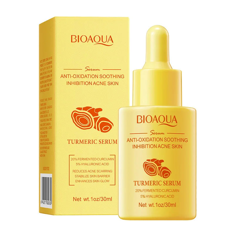 BIOAOUA Retinol Essence Anti-wrinkle Hydrating Moisturizing Nourishing Brightening Skin Color Face Serum Skin Care Products